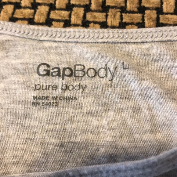 Gap Body Pure Body Cami L - Picture 3 of 3